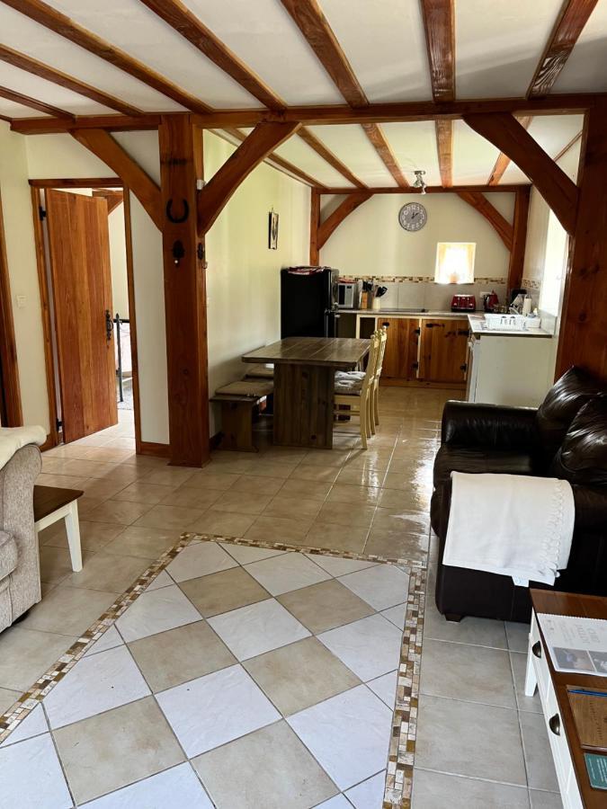 Chez Jallot - Lower Gite Vidaillat Exterior photo